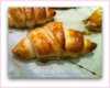 Here is an easy croissant recipe