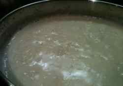 Rice Pudding Recipe - Do Not Let it Boil