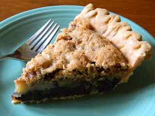 Bobbie Anne's Easy Pie Recipe Derby Pie=