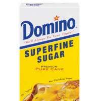 Domino Superfine sugar