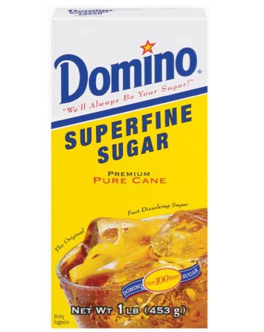 Domino Sugar - Super Fine