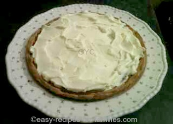 Plated Easy Pumpkin Pie