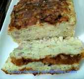 An easy zucchini Bread Recipe