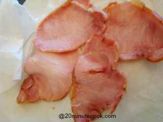 Learn how to cook bacon in the microwave