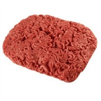 Organic Ground Beef.  Delivered frozen. CLICK HERE FOR MORE DETAILS