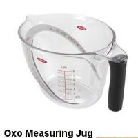 Oxo Measuring Cup - 8 Cup Capacity.CLICK HERE FOR MORE DETAILS