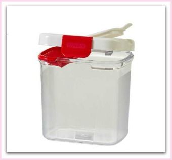 1 qt Powdered Sugar Keeper By Progressive