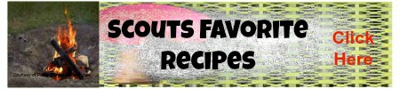 Click for Scouts Favorite Recipes