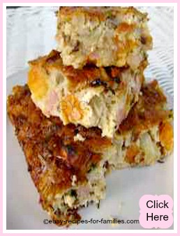 Roast Vegetables Fritata Roast Vegetables Fritata