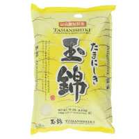 Tamanishiki Super Premium Short Grain Rice 15 pound bag.  CLICK HERE FOR MORE DETAILS