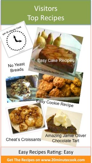 Visitors Top Rated Easy Bake Oven Recipes