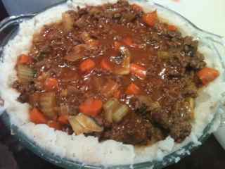 Ground Beef Meals - Make The Meat Filling