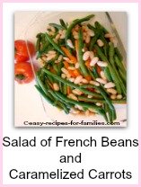 Healthy Salad Recipe