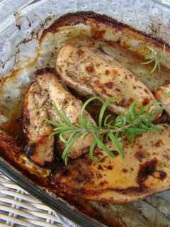Learn how to cook chicken breast in 20 minutes