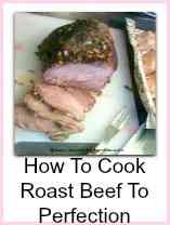 thumbnail for how to cook roast beef to perfection