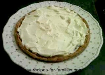 Low fat pumpkin pie recipe